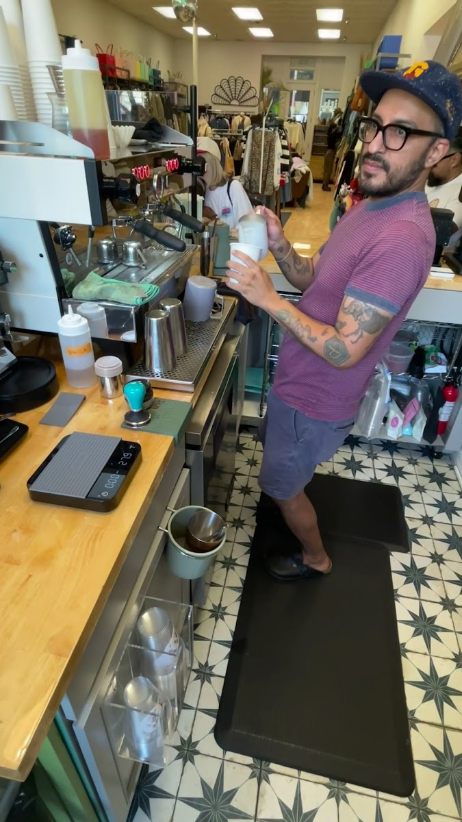 Hooray Coffee Photo 2