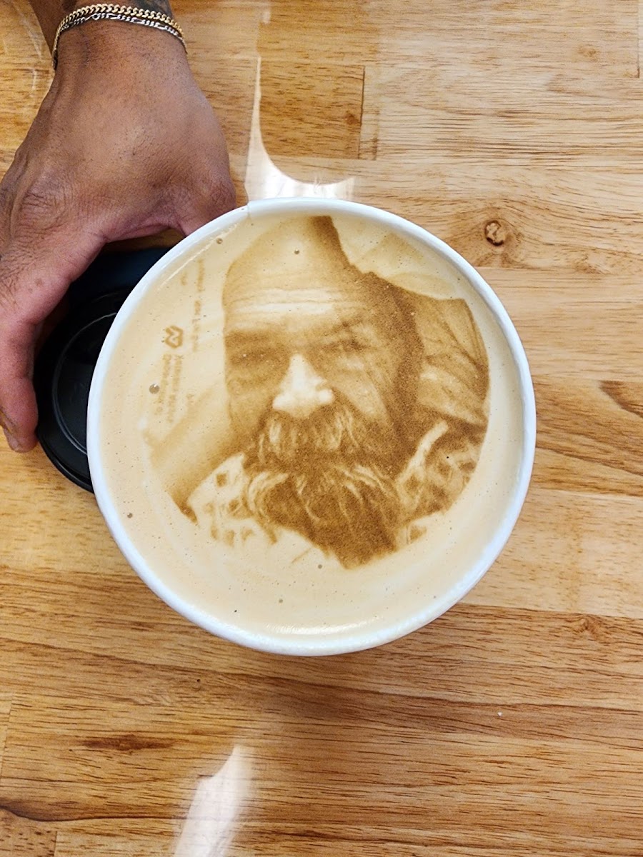 Hooray Coffee Photo 5