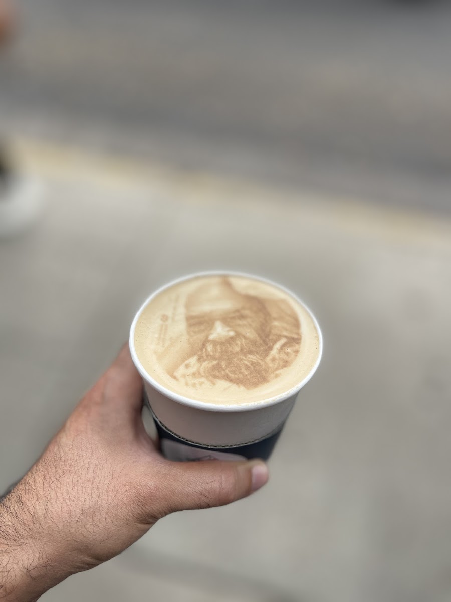 Hooray Coffee Photo 7