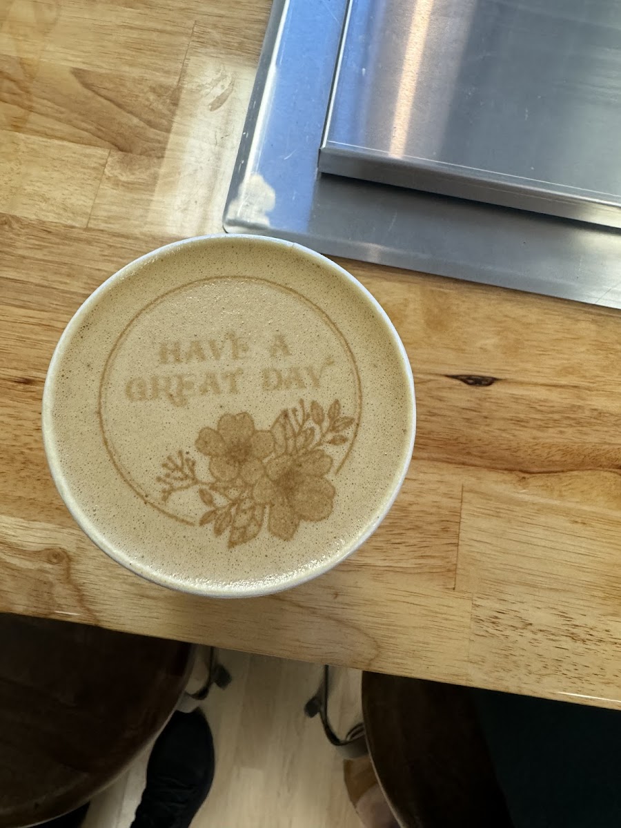 Hooray Coffee Photo 8