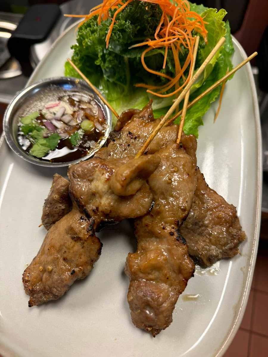 Chada Thai Lynnwood Photo 2
