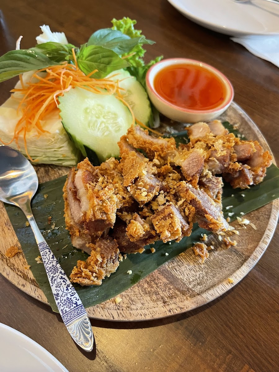 Chada Thai Lynnwood Photo 3