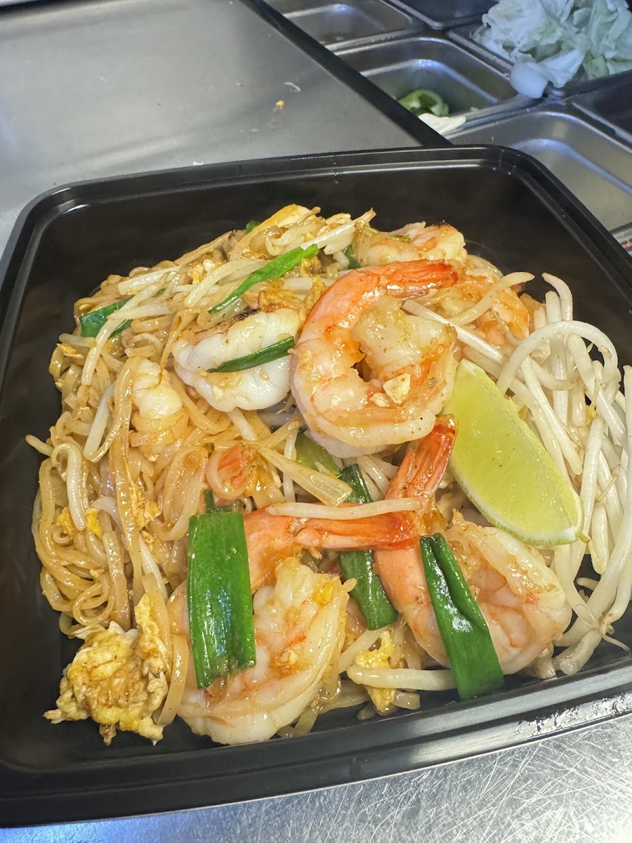 Chada Thai Lynnwood Photo 4