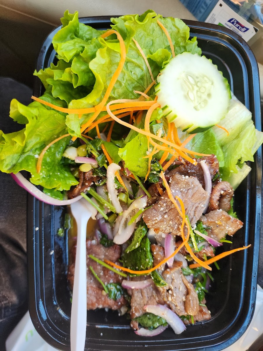 Chada Thai Lynnwood Photo 5