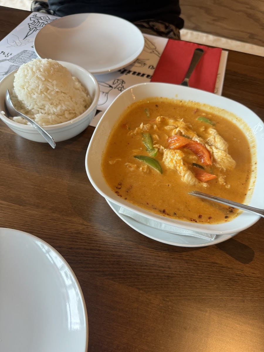 Chada Thai Lynnwood Photo 7