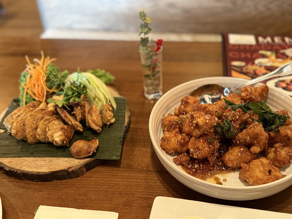 Chada Thai Lynnwood Photo 8