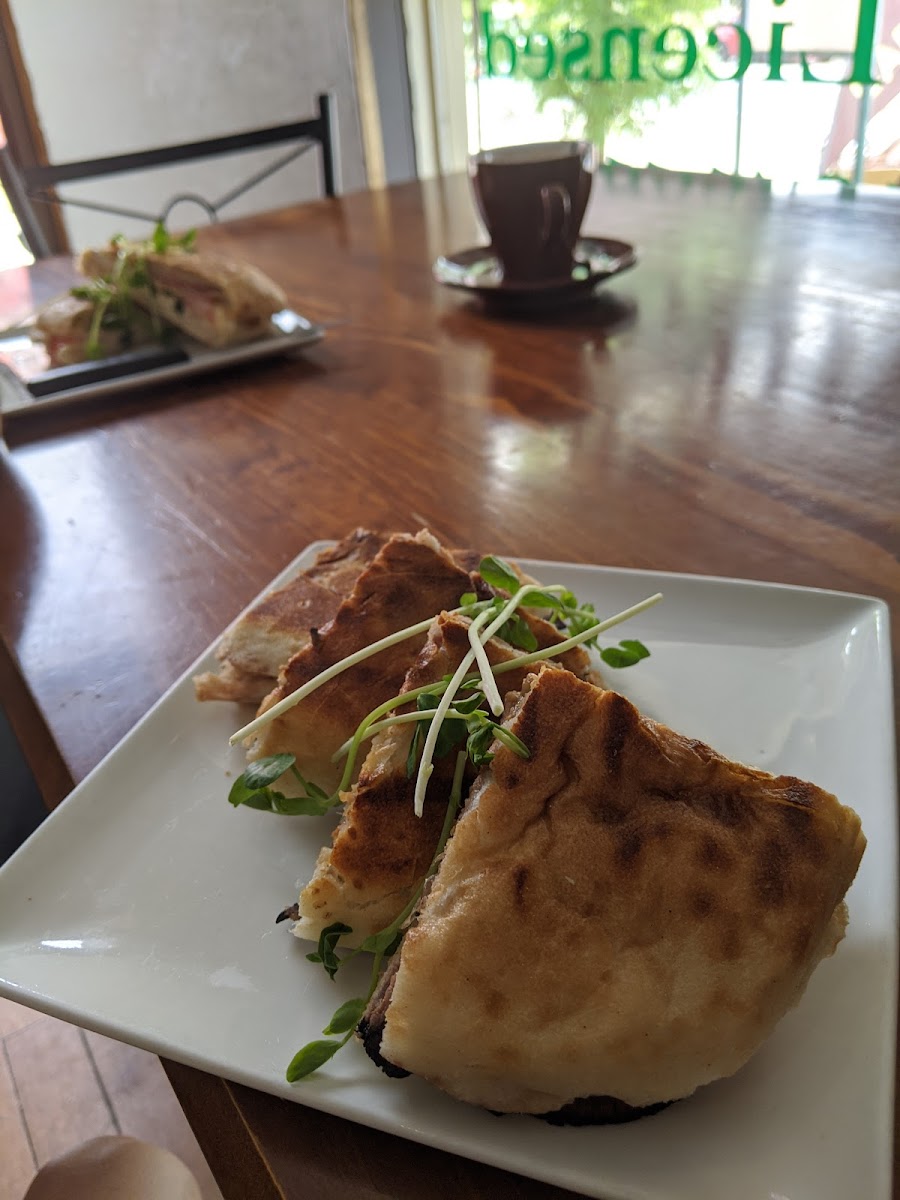 Meridian Cafe Photo 10