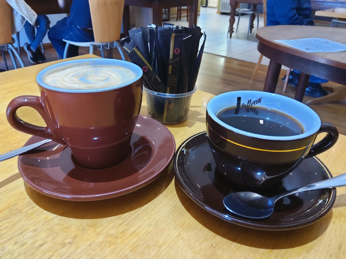 Meridian Cafe Photo 8