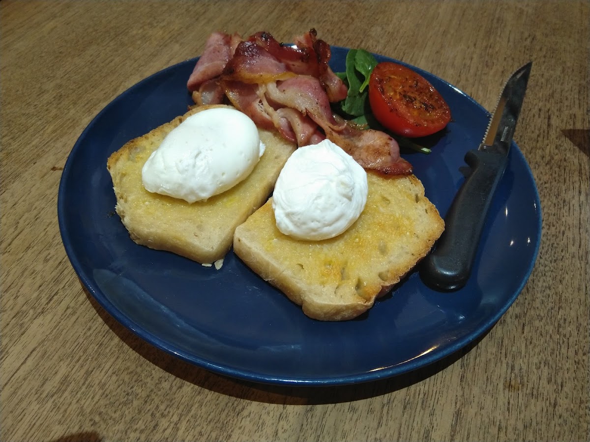 Meridian Cafe Photo 9