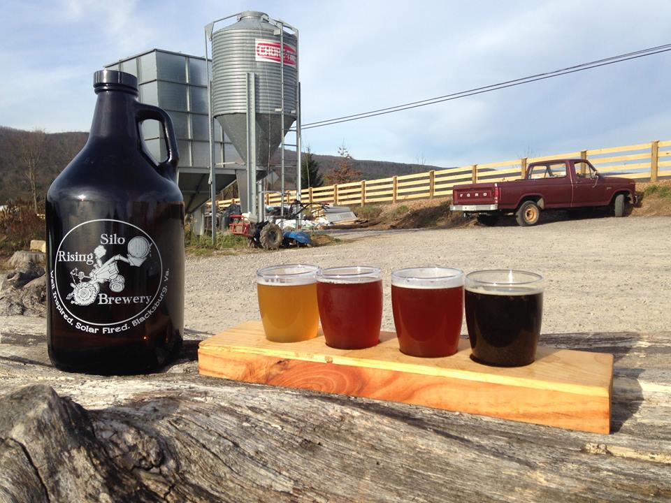 Rising Silo Brewery Photo 4