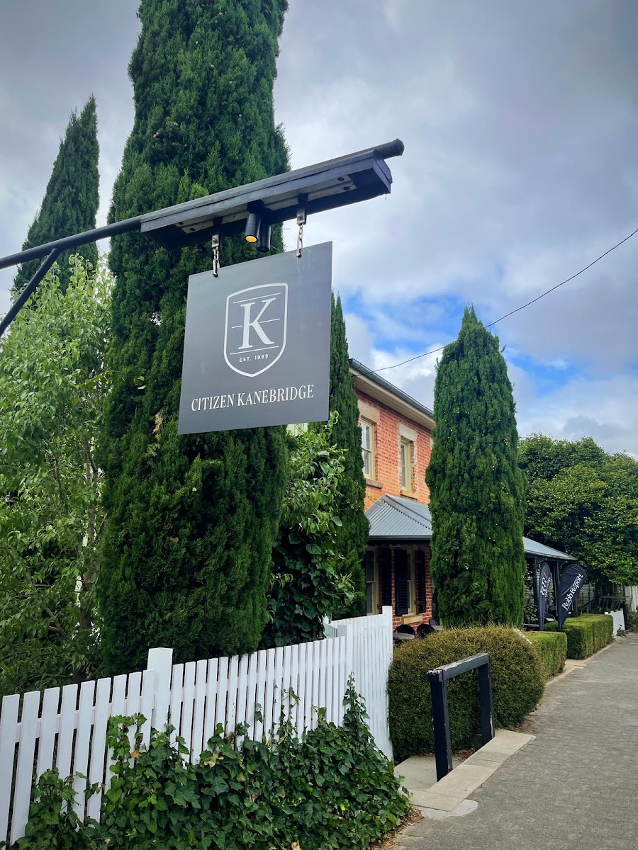 Citizen Kanebridge Lodge Berrima Photo 4