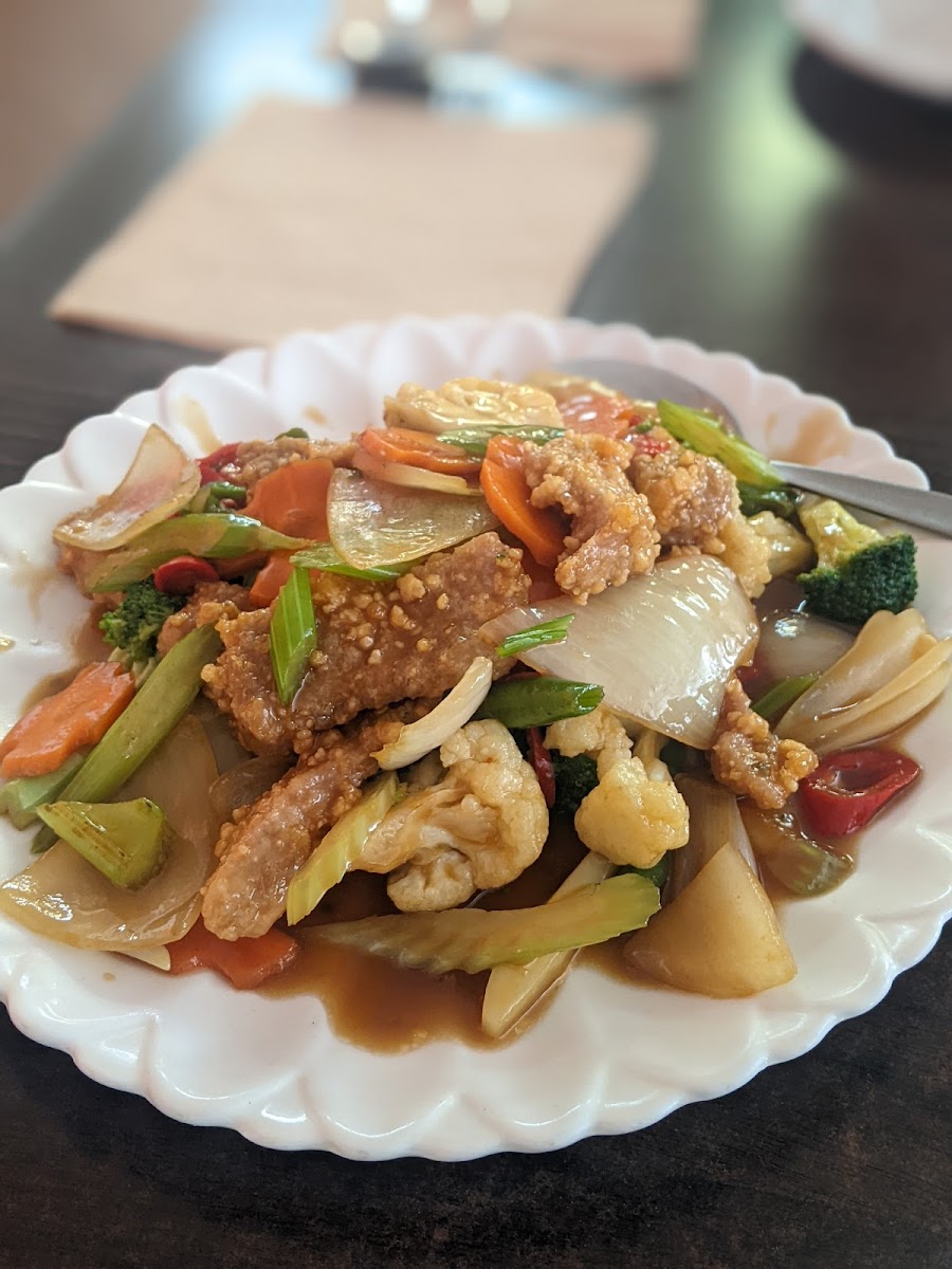 Fuxing Family Chinese Restaurant Photo 10