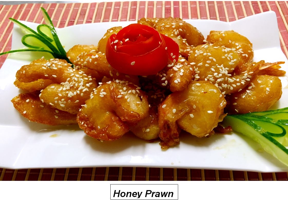 Fuxing Family Chinese Restaurant Photo 3