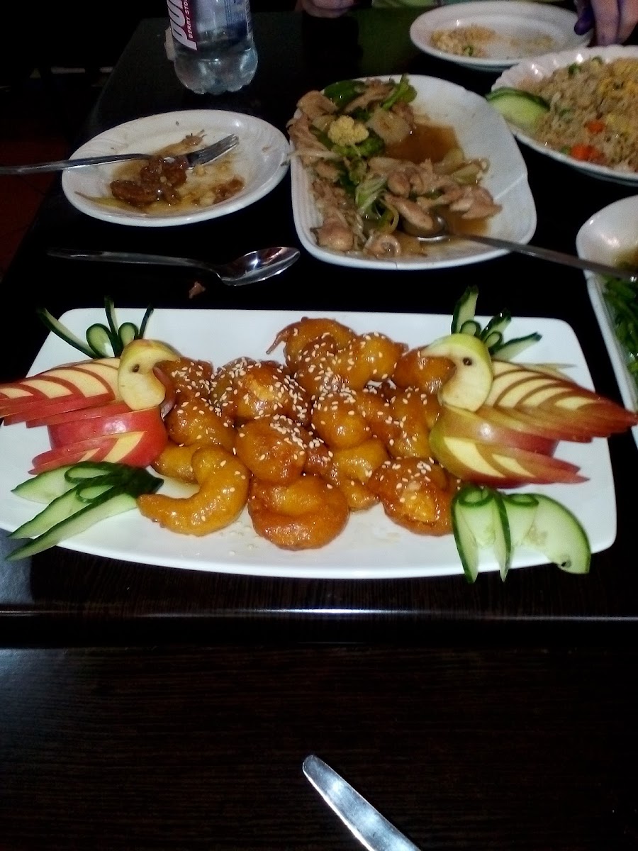 Fuxing Family Chinese Restaurant Photo 5