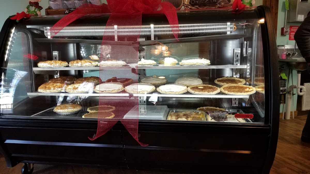 Nancy's Cafe