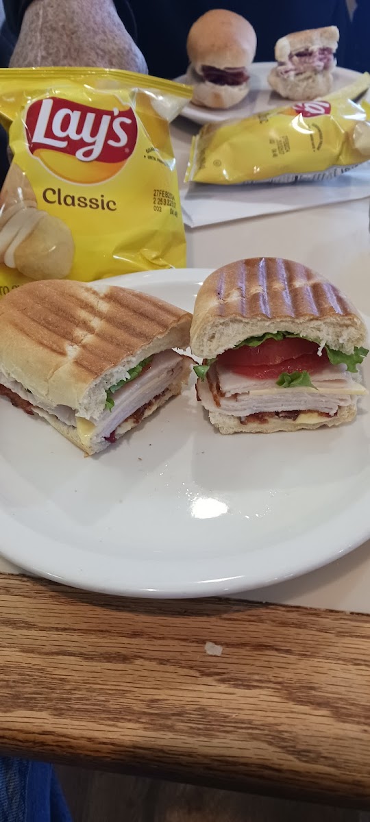Nancy's Cafe Photo 10