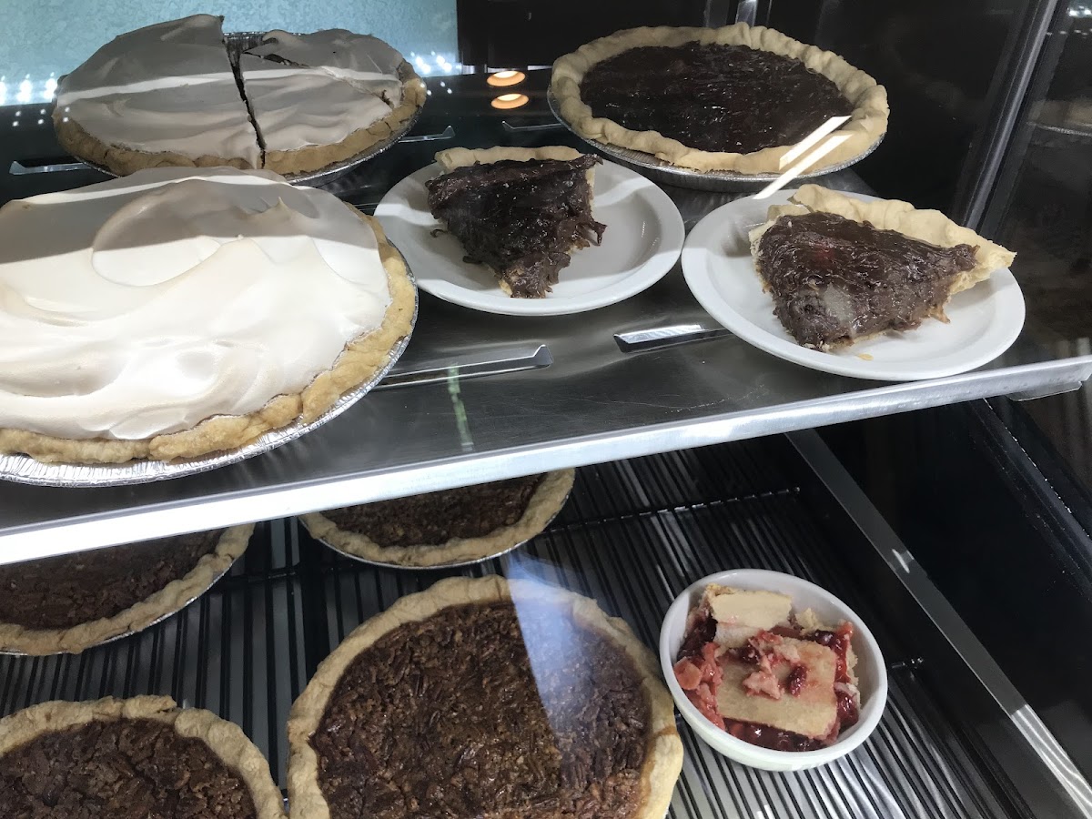 Nancy's Cafe Photo 2