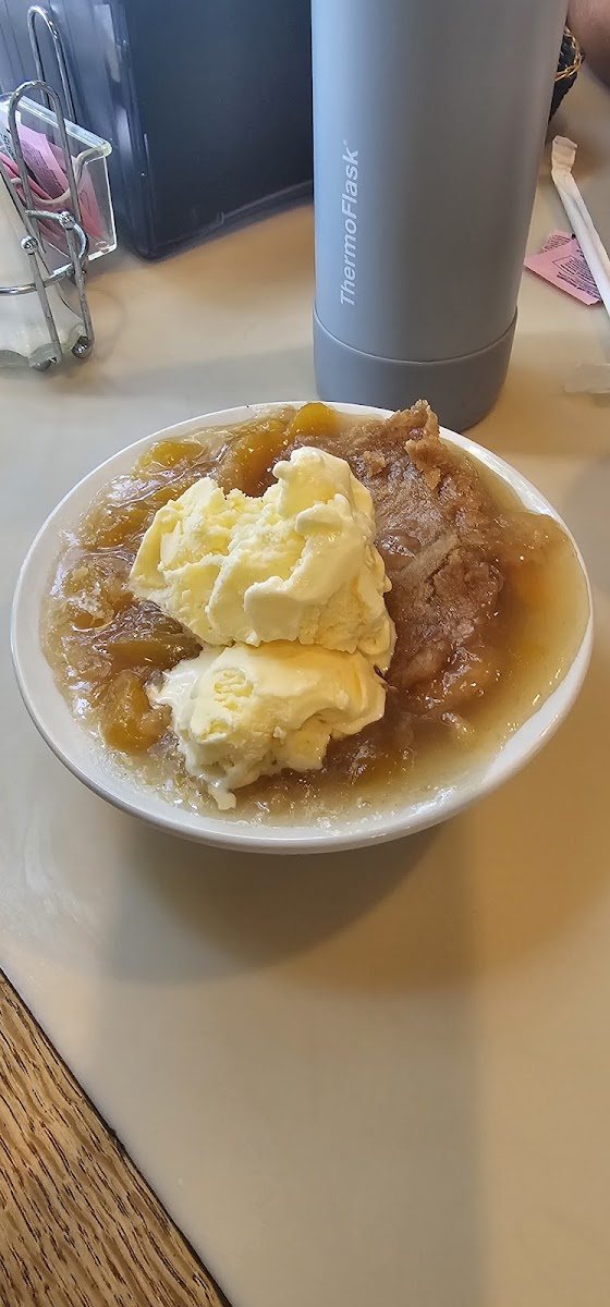 Nancy's Cafe Photo 3