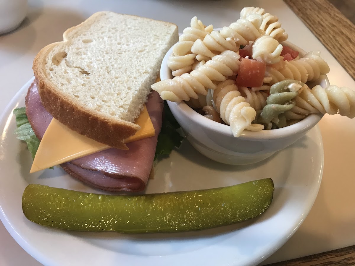 Nancy's Cafe Photo 9