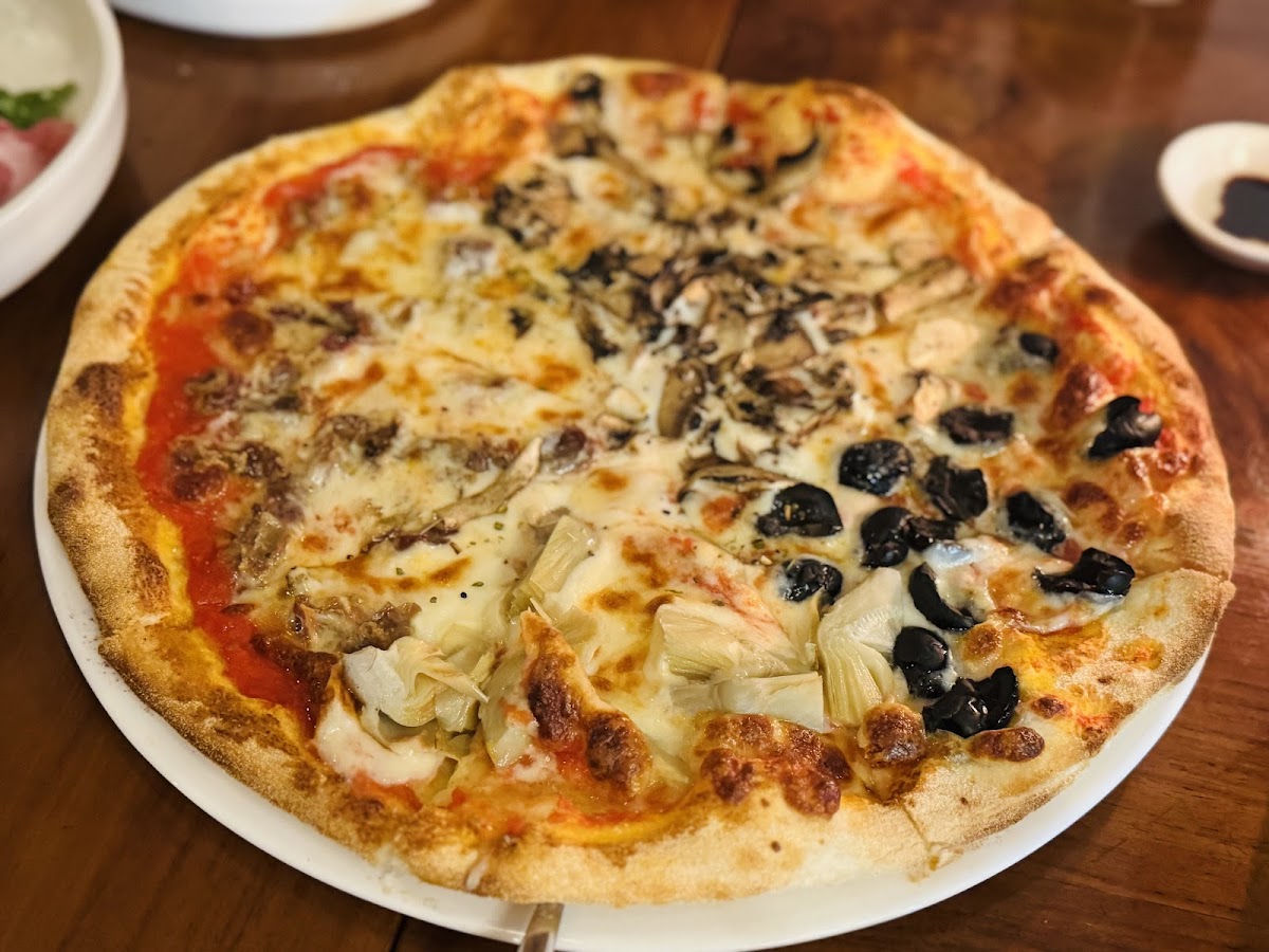 De Boni Cucina Italiana Photo 4