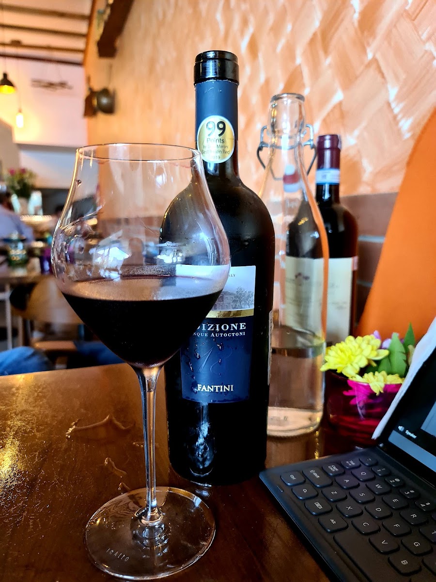 De Boni Cucina Italiana Photo 8