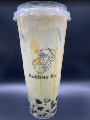 Bubbles Bzzz Photo 5
