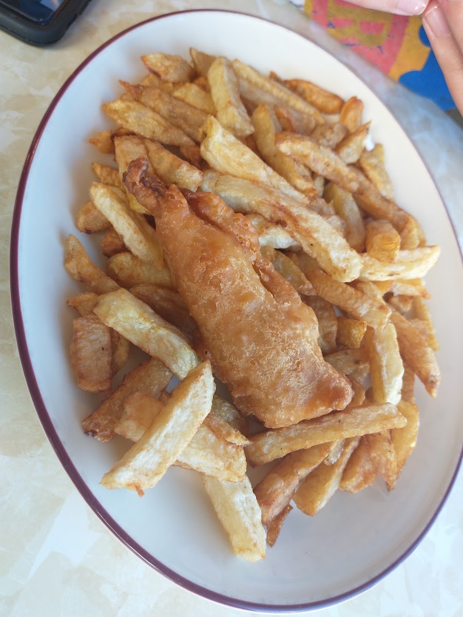 Lakeside Family Restaurant & Pizza Photo 4