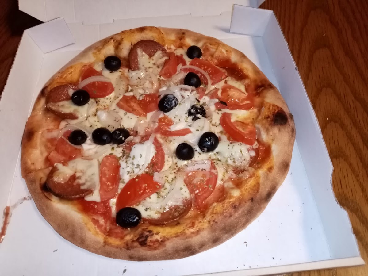 Pizzaservice Etna Photo 3