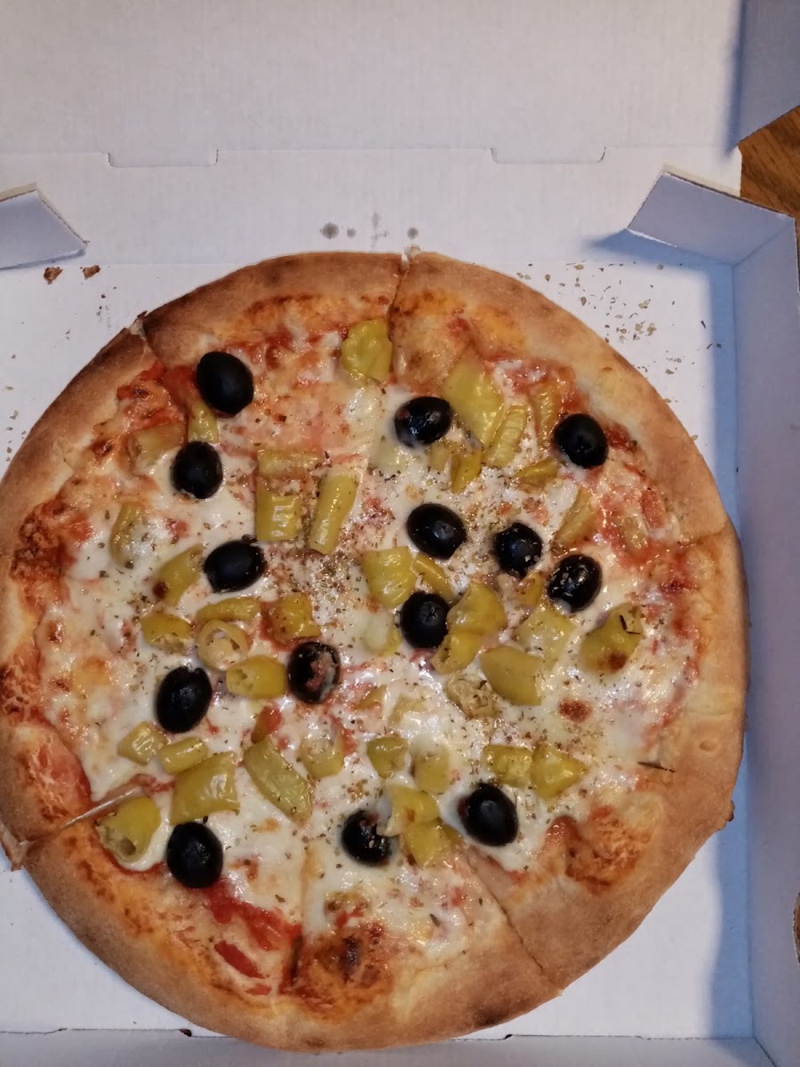 Pizzaservice Etna Photo 5