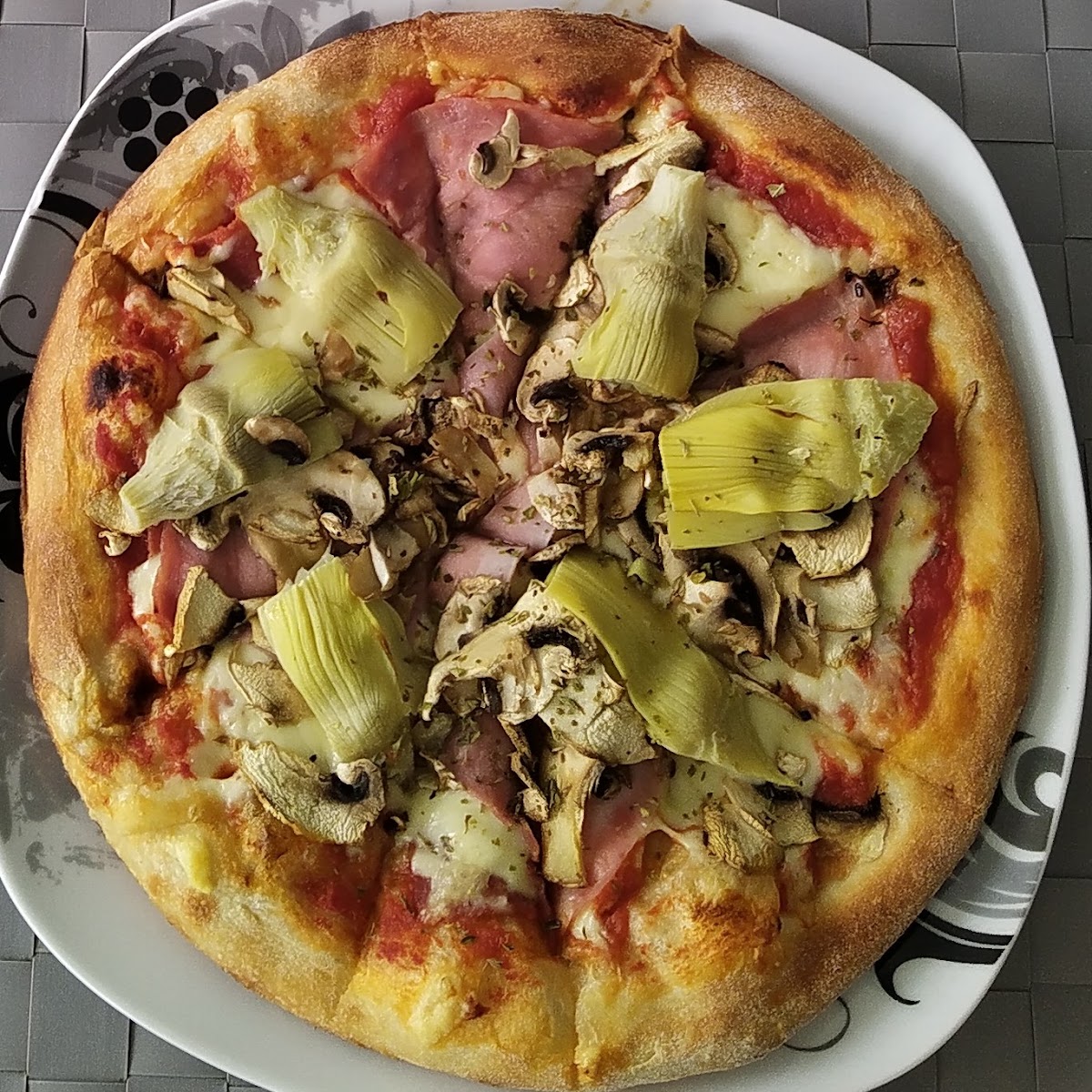 Pizzaservice Etna Photo 8