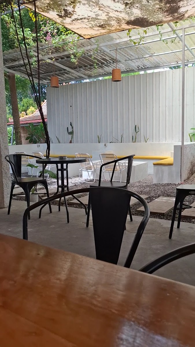 WONK Cafe Photo 2