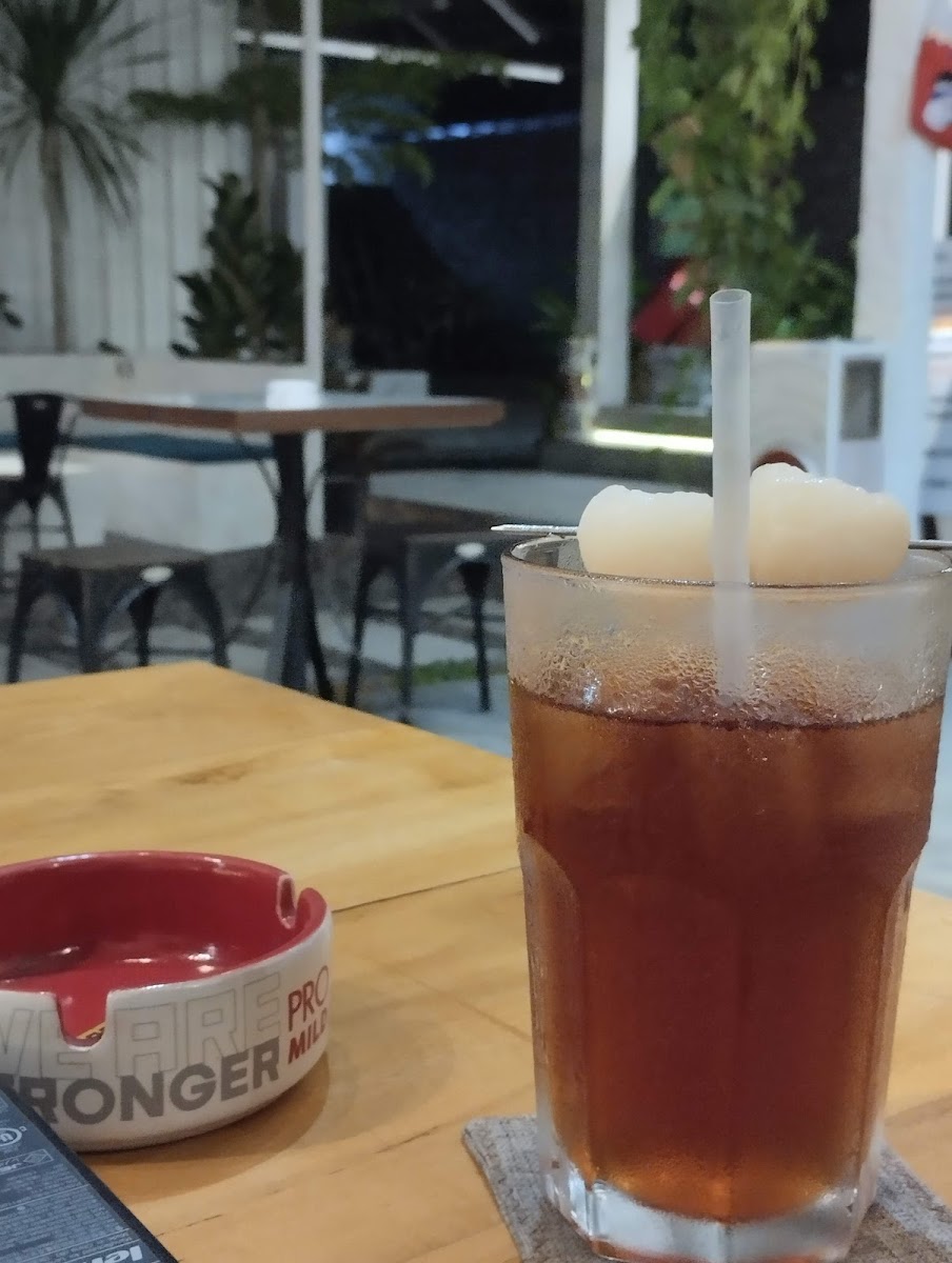 WONK Cafe Photo 7