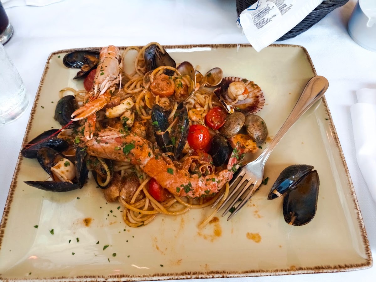 Ristorante Ancora Photo 2