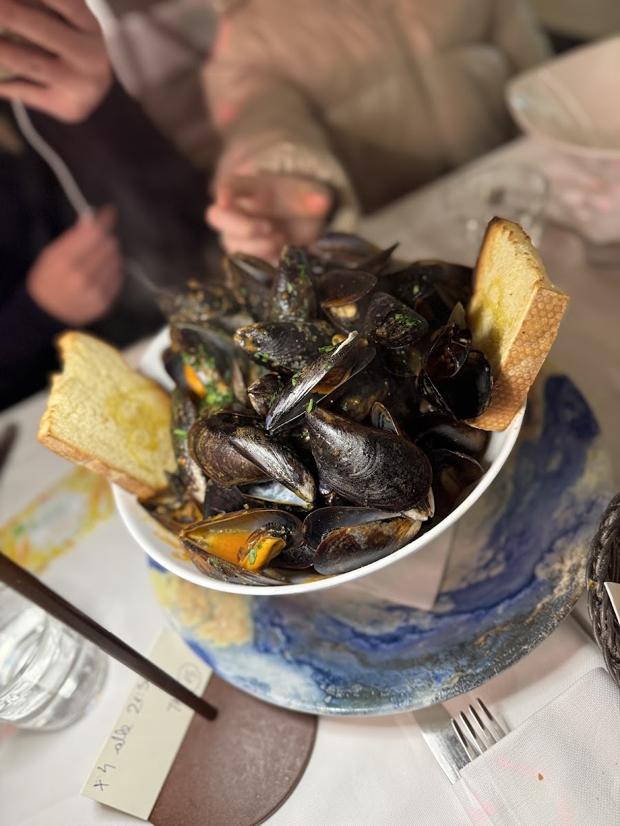 Ristorante Ancora Photo 3