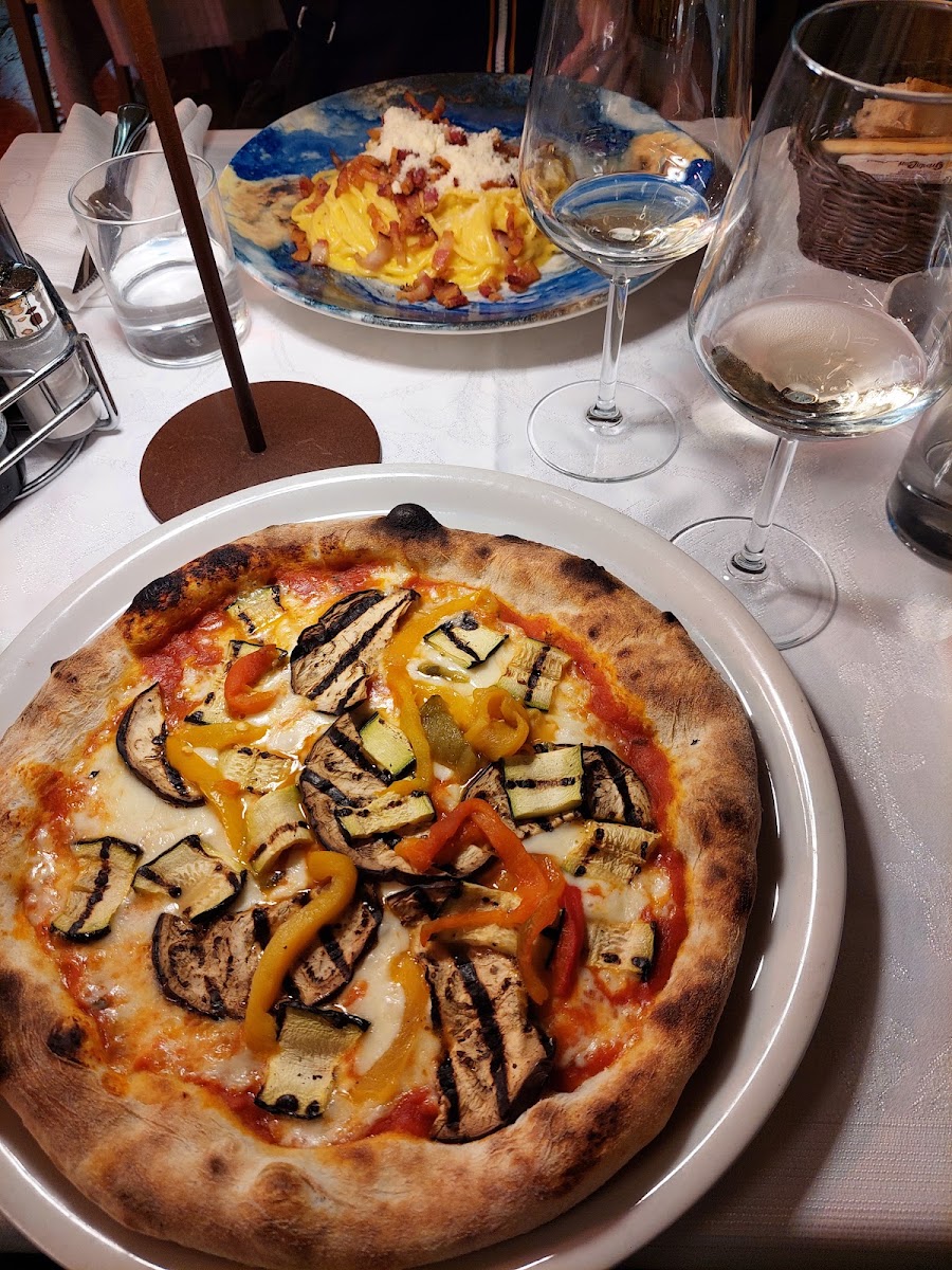 Ristorante Ancora Photo 4