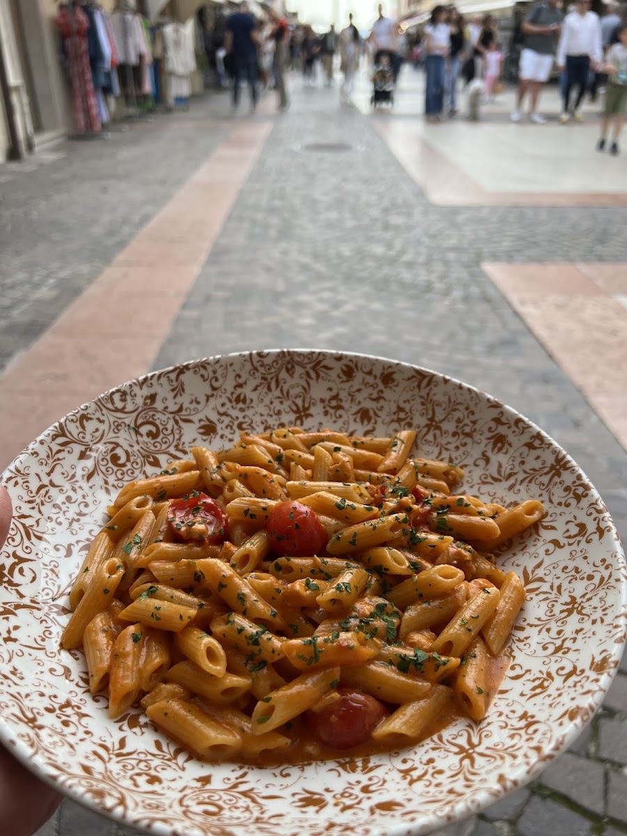 Ristorante Ancora Photo 6