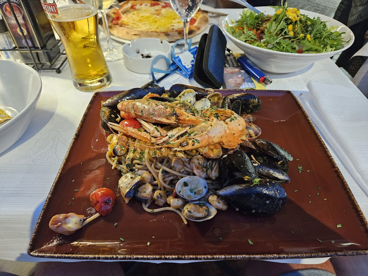 Ristorante Ancora Photo 8
