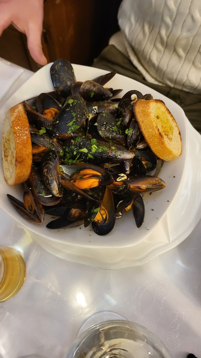 Ristorante Ancora Photo 9