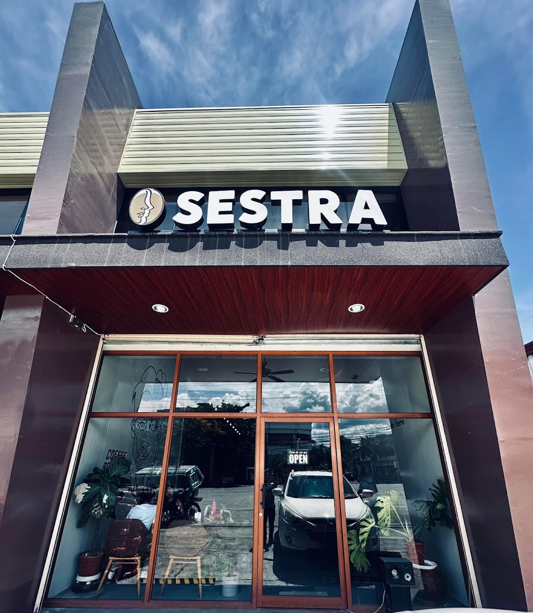 Sestra Café Photo 1