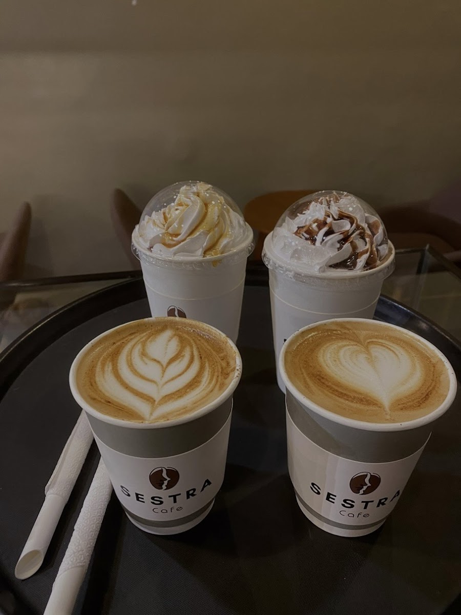 Sestra Café Photo 10