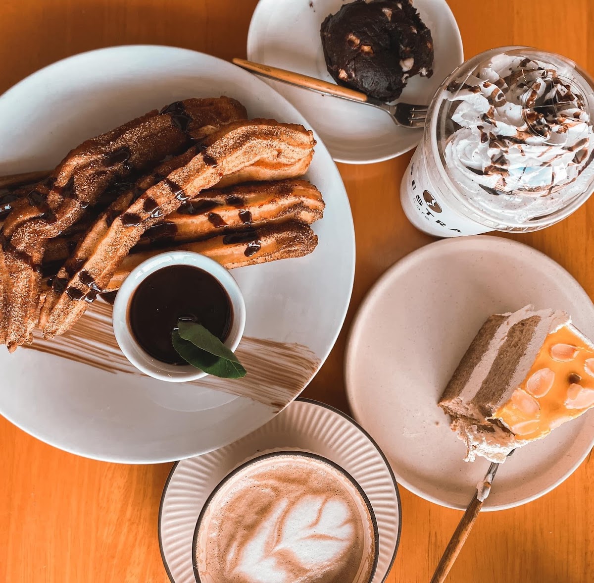 Sestra Café Photo 3