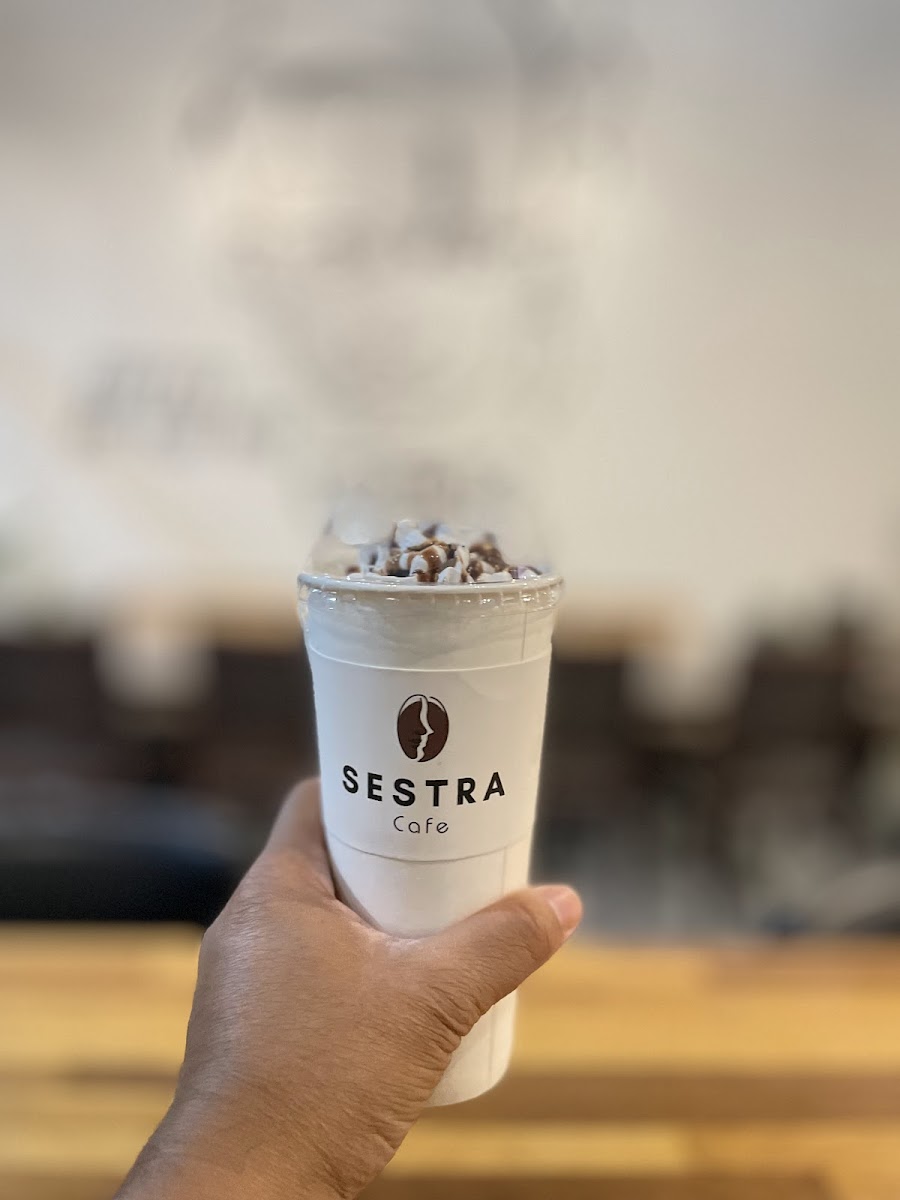 Sestra Café Photo 4