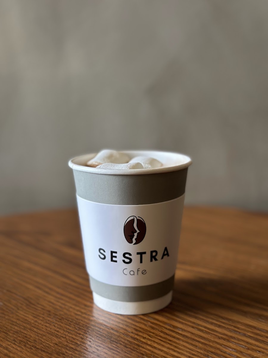 Sestra Café Photo 7
