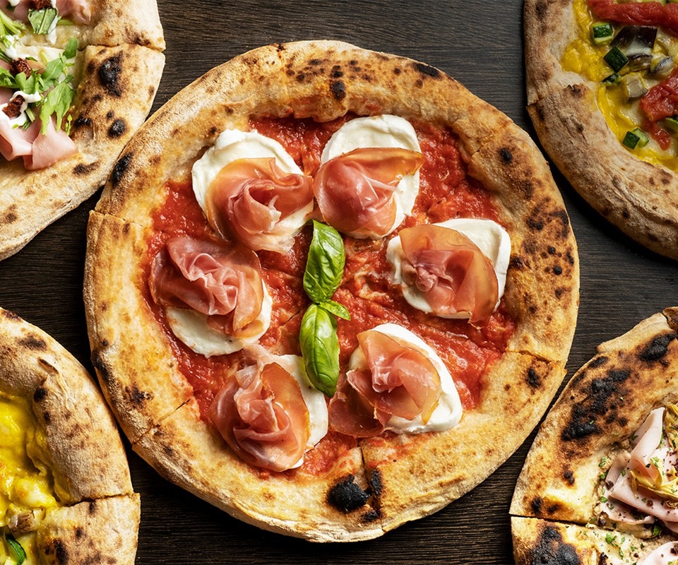 Mozzabella Mercato delle Erbe Photo 2