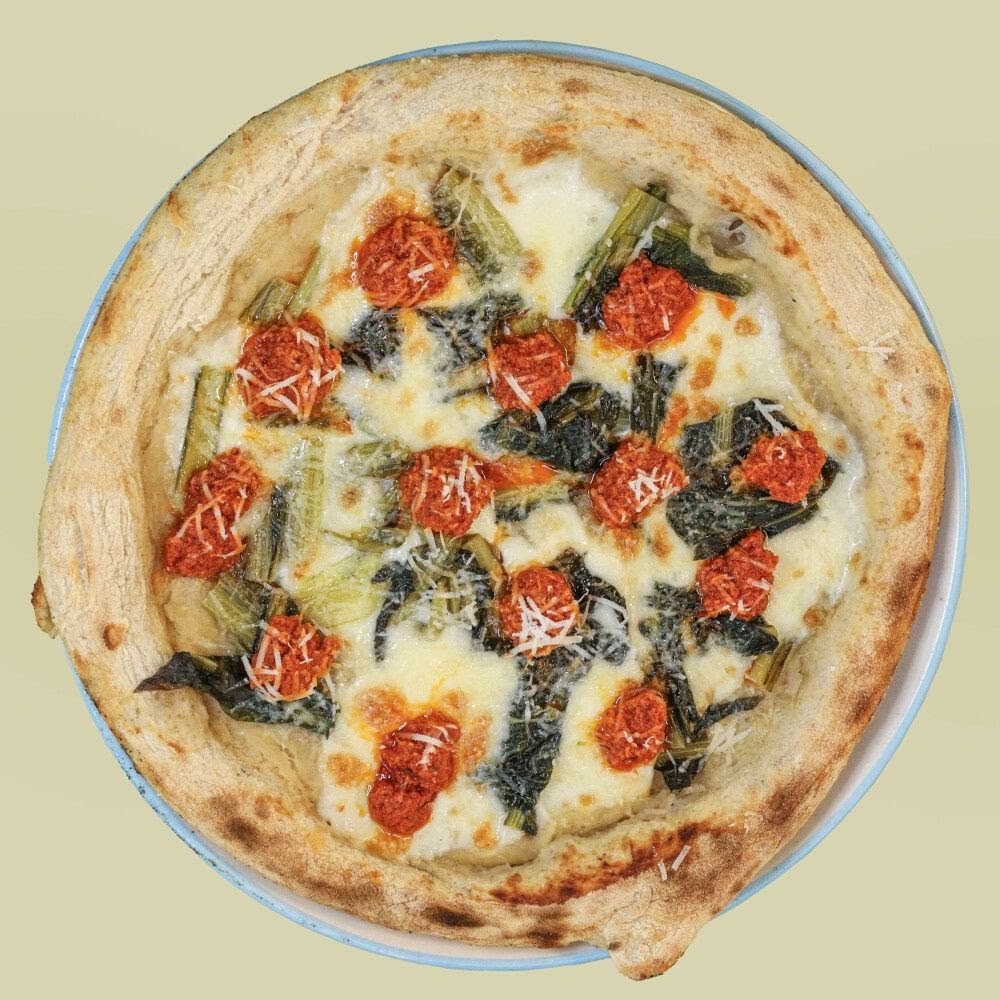 Mozzabella Mercato delle Erbe Photo 3