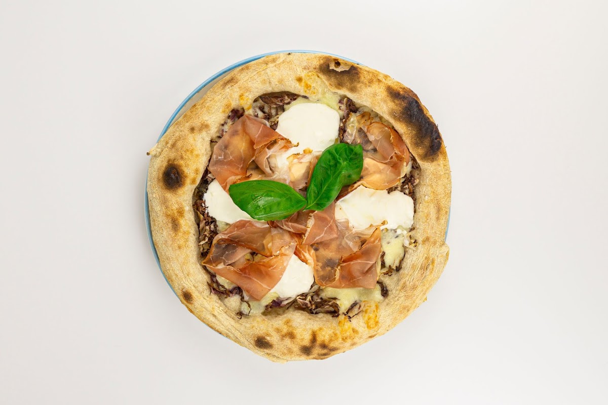 Mozzabella Mercato delle Erbe Photo 4