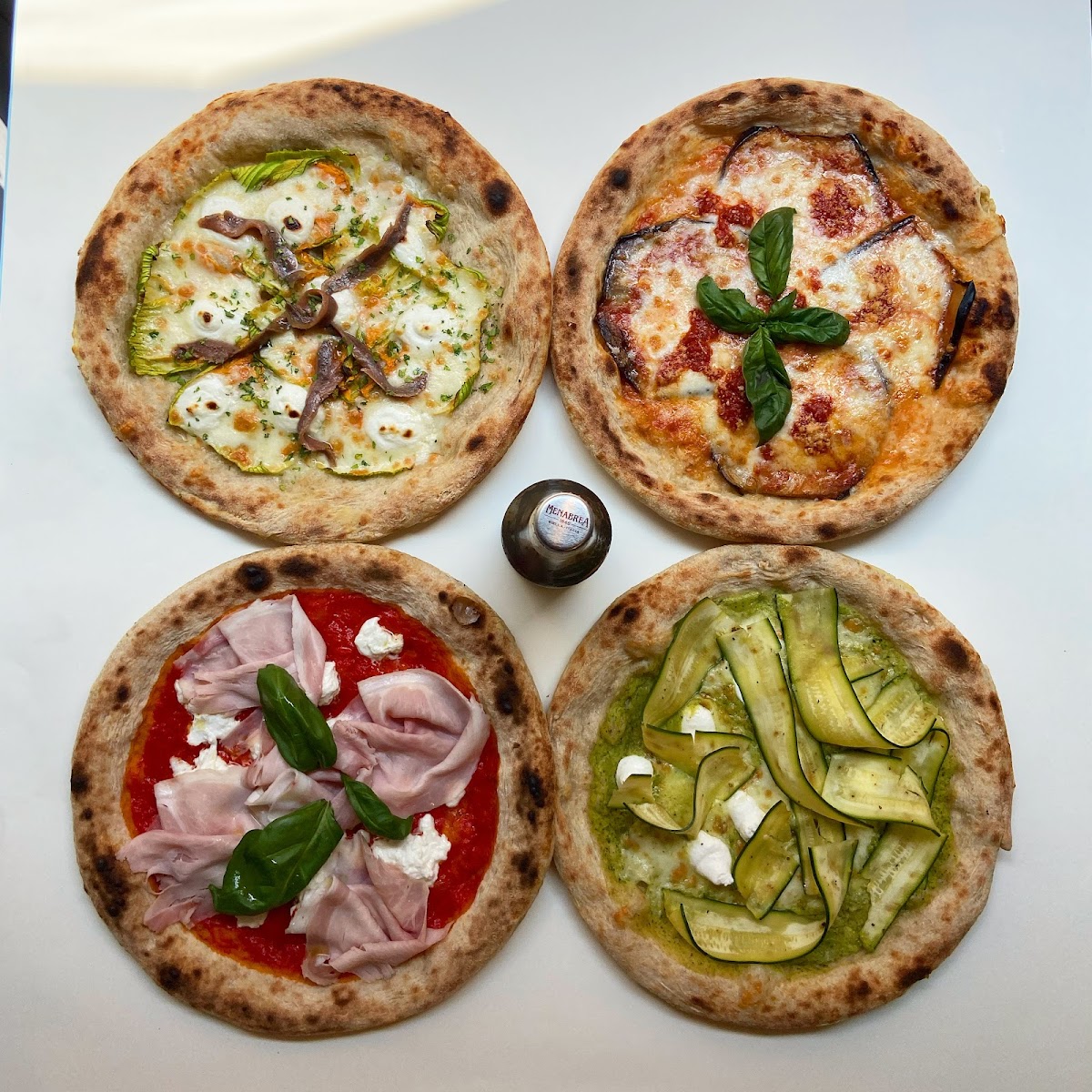 Mozzabella Mercato delle Erbe Photo 5