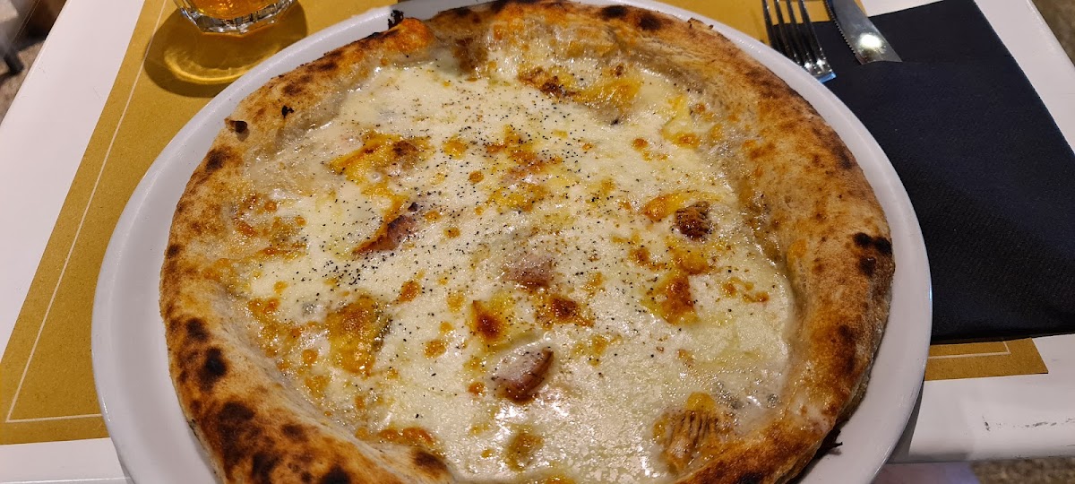 Mozzabella Mercato delle Erbe Photo 8