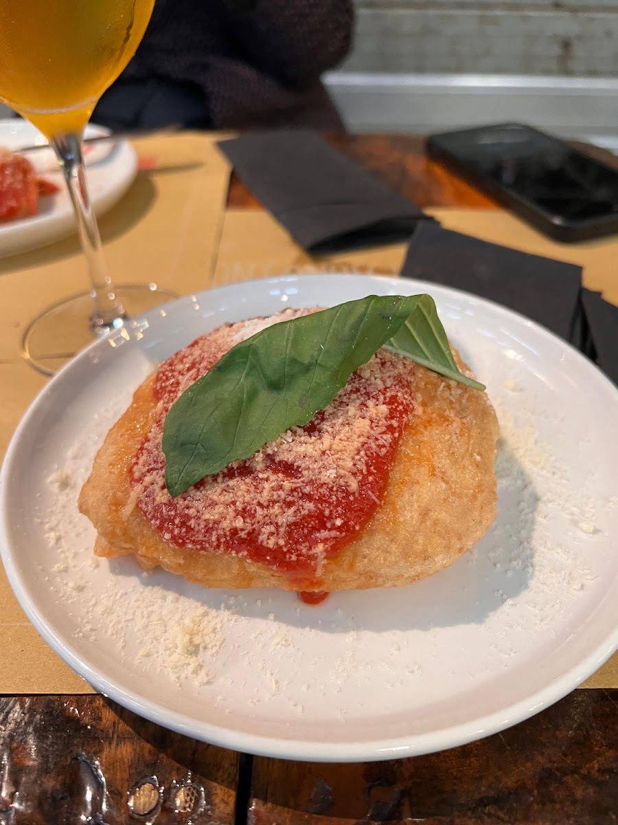 Mozzabella Mercato delle Erbe Photo 9