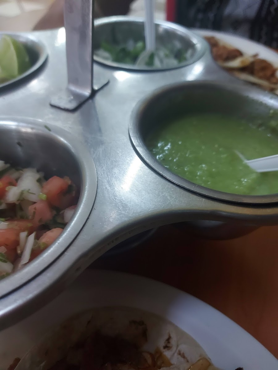 Restaurant Familiar: Viva Tabasco! Photo 10